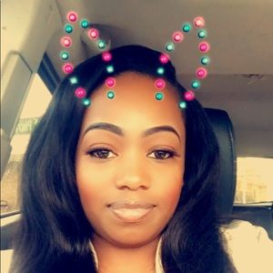 Meet your Posher, Aisha